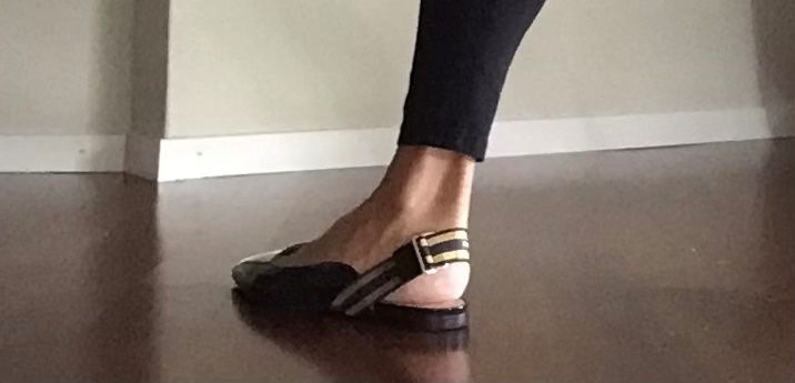 Chaussures femmes: Schuhe  Pollini – D'occasion à Zürich par ElarmariodeRuth 3