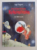 Der kleine Drache Kokosnuss im Weltraum / Buch ab Fr. 6.-