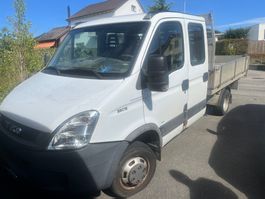 Lieferwagen Iveco 35C15 Daily