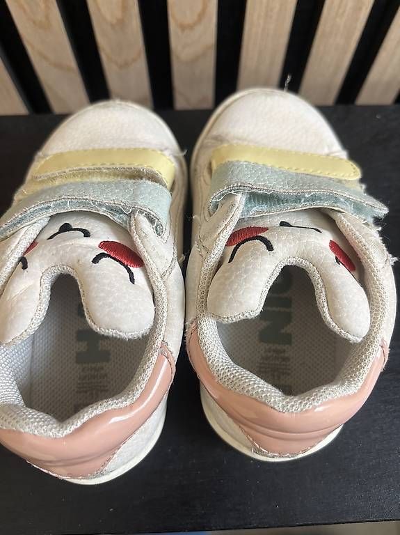 Chaussures garçon: Sneaker gioseppo Gr.22 – D'occasion à Benken ZH par kbu_n2fl 2