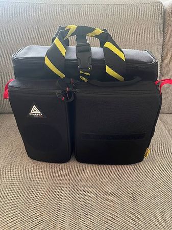 Sac Dimatex TACAN AERO