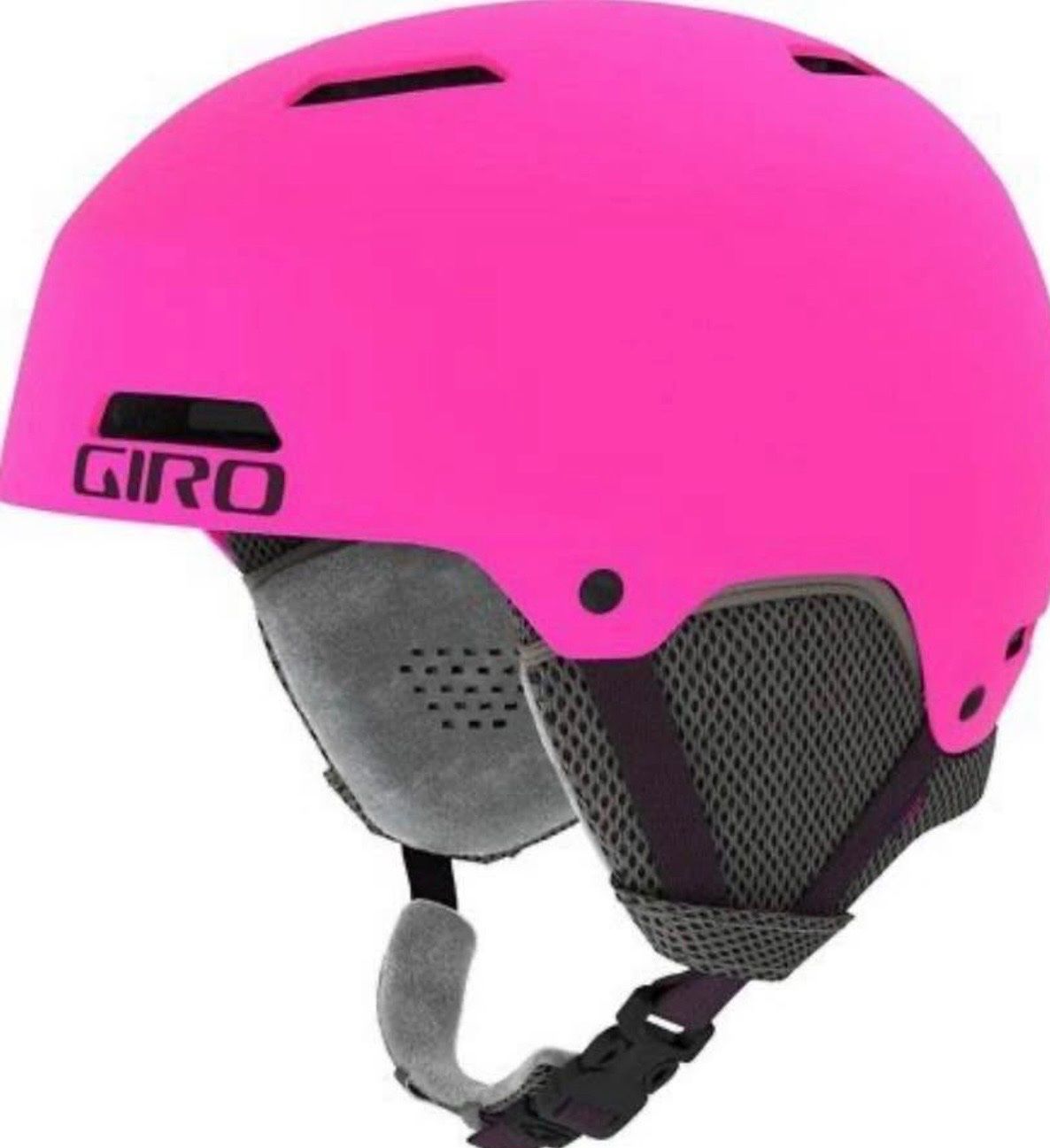 Giro Helme: Skihelm Giro Crüe – Neu und originalverpackt aus Eglisau von PD0970 2