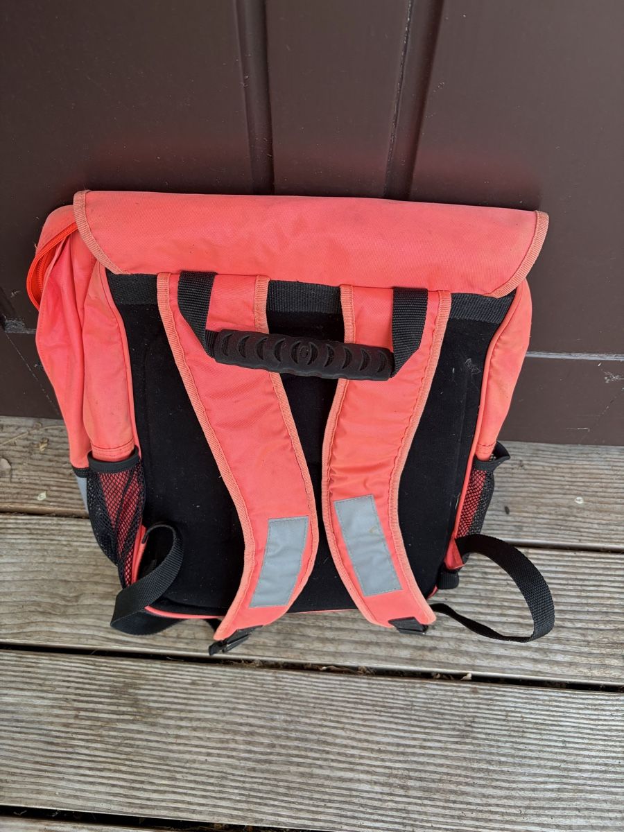 Sacs à dos: Rucksack (Baustelle/SBB) – Neuf (Voir description) à Sarnen par olho1 1