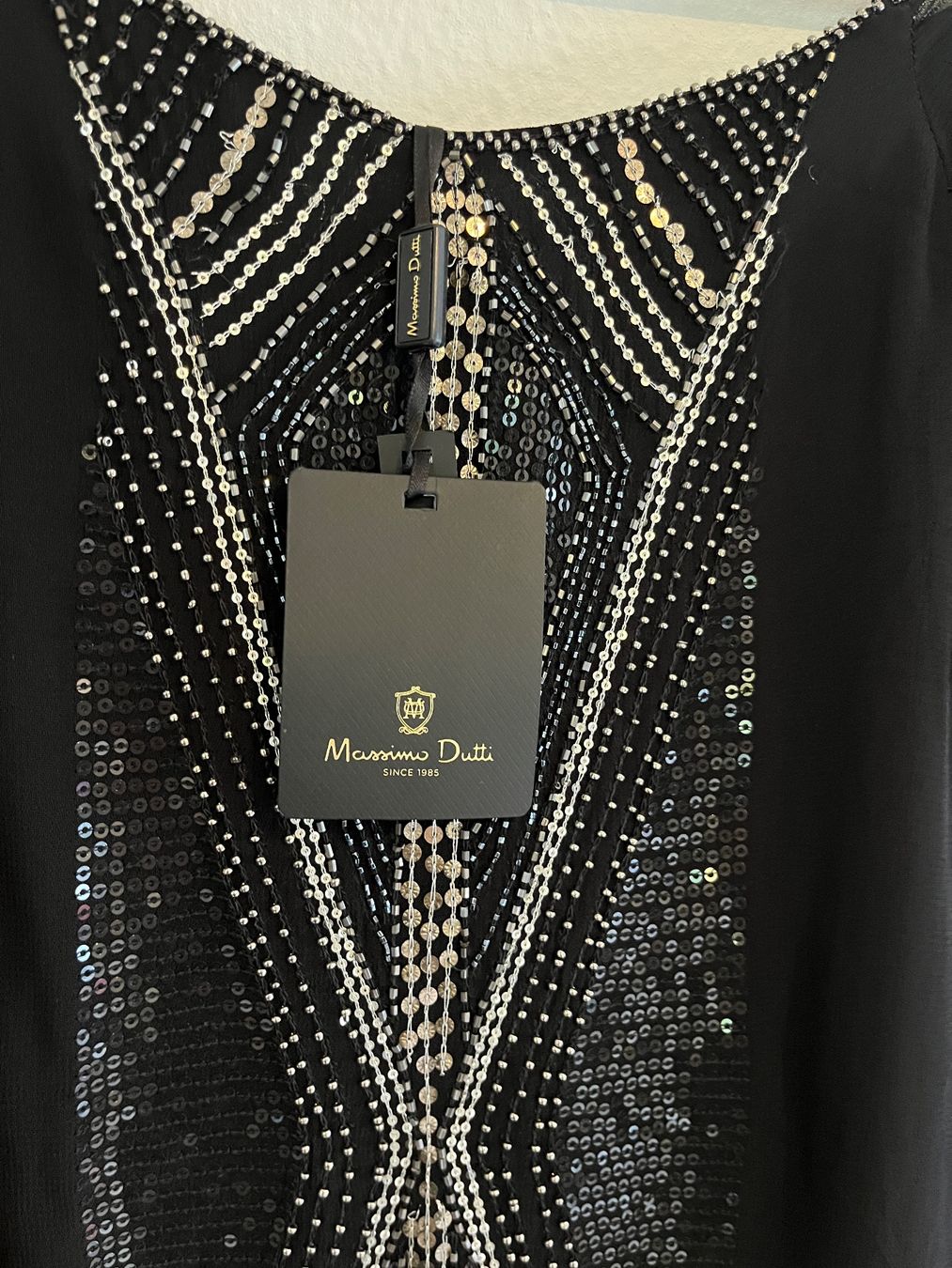 Massimo Dutti Vestiti: Massimo Dutti Kleider – Nuovo e nell'imballaggio originale da Birmensdorf ZH venduto da sam_qs22 1