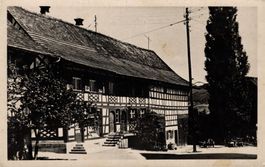 Fachwerkhaus (Guntalingen)