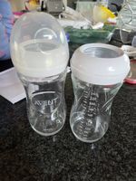 2 biberons Avent