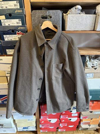 Uniqulo Jacke L