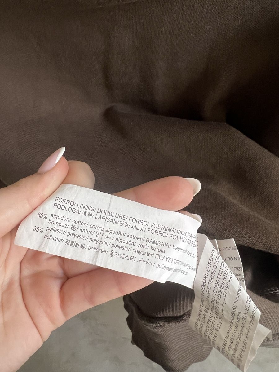 Pull&Bear Maglioni & Felpe: Pull&Bear Hoodie, Grösse L – Nuovo (secondo la descrizione) da Kirchberg BE venduto da lea_kb6y 2