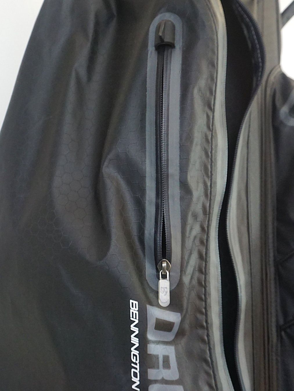 Borse: Golfbag Schwarz – Usato da Pratteln venduto da Restwert_Pratteln 5
