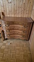 Commode