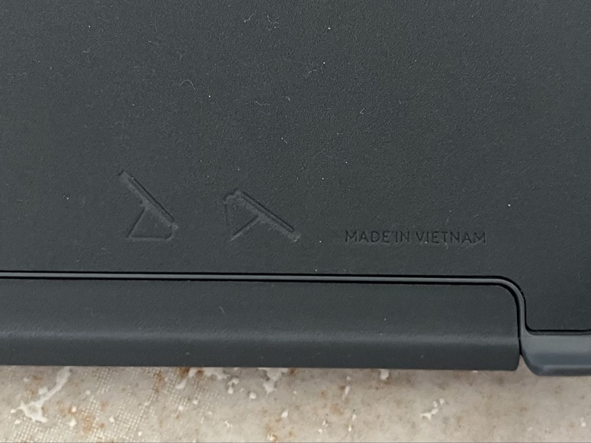 Samsung Covers & Borse: Samsung Galaxy TabA Hülle – Usato da Steinmaur venduto da DonPoleone 4