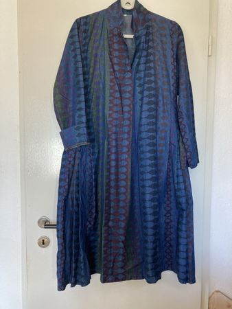 Jeanskleid von Tatti-Colletion