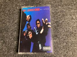 Da Lench Mob - Planet Of Da Apes (MC)
