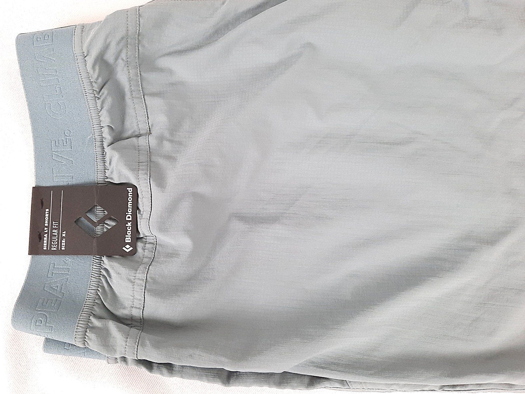 Black Diamond Hosen: BLACK DIAMOND XL Sierra Shorts – Neu (gemäss Beschreibung) aus Beinwil am See von Restwert_Beinwil 2
