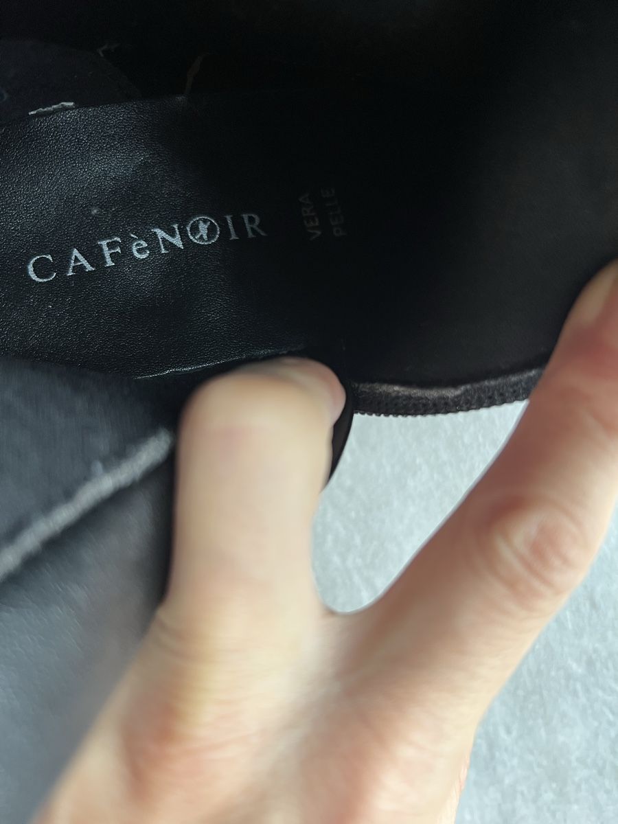 Scarpe da donna: Cafe Noir 36 – Nuovo (secondo la descrizione) da Stäfa venduto da bambinas 3