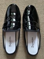 Repetto ‚Loly’ Penny Loafers Mules
