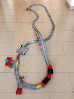 Lego Duplo Zug / Eisenbahn