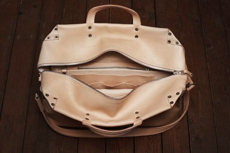 Borse: Butts and Shoulders Worker Bag – Usato da Muri AG venduto da Mayfair 7