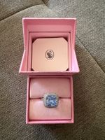 Bague Swarovski taille 52