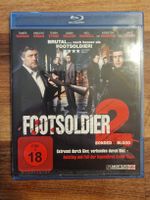 FootSoldier 2: Bonded by Blood - Top Blu-ray für Filmfans!