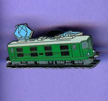 SBB  Re 4/4