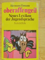 Oberaffengeil - (Hermann Ehmann)
