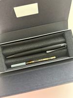 Lamy all-black Kugelschreiber