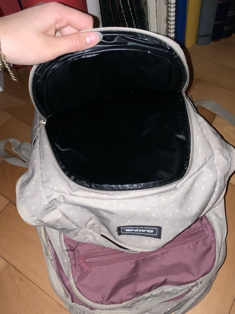 Dakine Zaini: Dakine Rucksack 33 Liter – Usato da Evilard venduto da mcrider 5