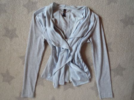 MARC CAIN Damen Jacke Gr N4 - L