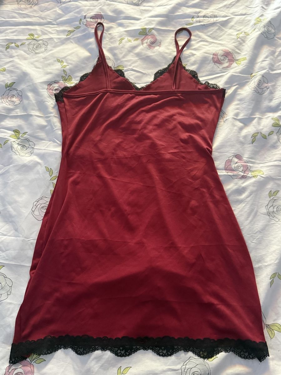 Shein Vestiti: Robe de nuit SHEIN – Nuovo (secondo la descrizione) da Biel/Bienne venduto da glaewynnshop 4