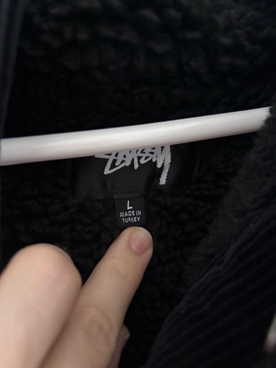 Stüssy Jacken: Stüssy Winterjacke – Gebraucht aus Oberkirch LU von mri_8qpz 4