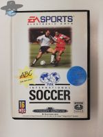 Fifa International Soccer / Sega Mega Drive