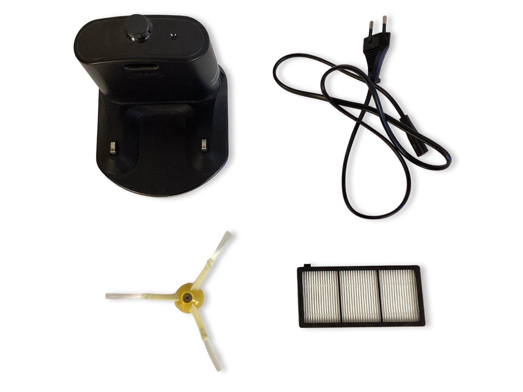 Irobot Aspirapolveri & Accessori: iROBOT Staubsaugerroboter Roomba 980 – Usato da Zürich venduto da Restwert_Zuerich 4