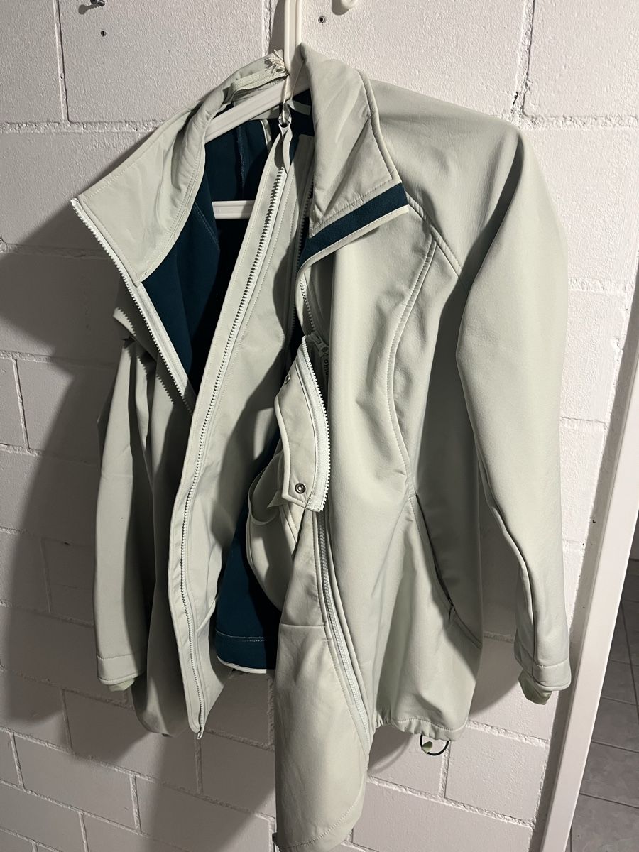 Mamalila Giacche: Mamalia Tragejacke Softshell – Usato da Untersiggenthal venduto da sab_km26