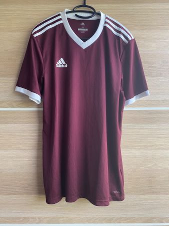Sportshirt Adidas violett