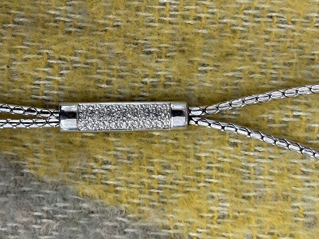 Catenine: Necklace  – Usato da Birsfelden venduto da Vic_toria 1
