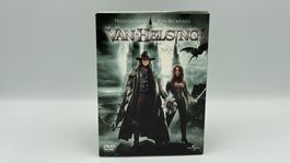 VAN HELSING - Versand A-Post nur CHF 2.50!