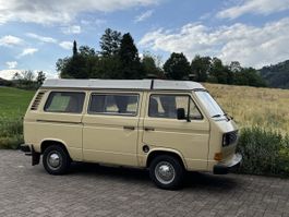 VW Camper