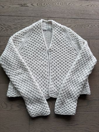 FFC Strickjacke / S