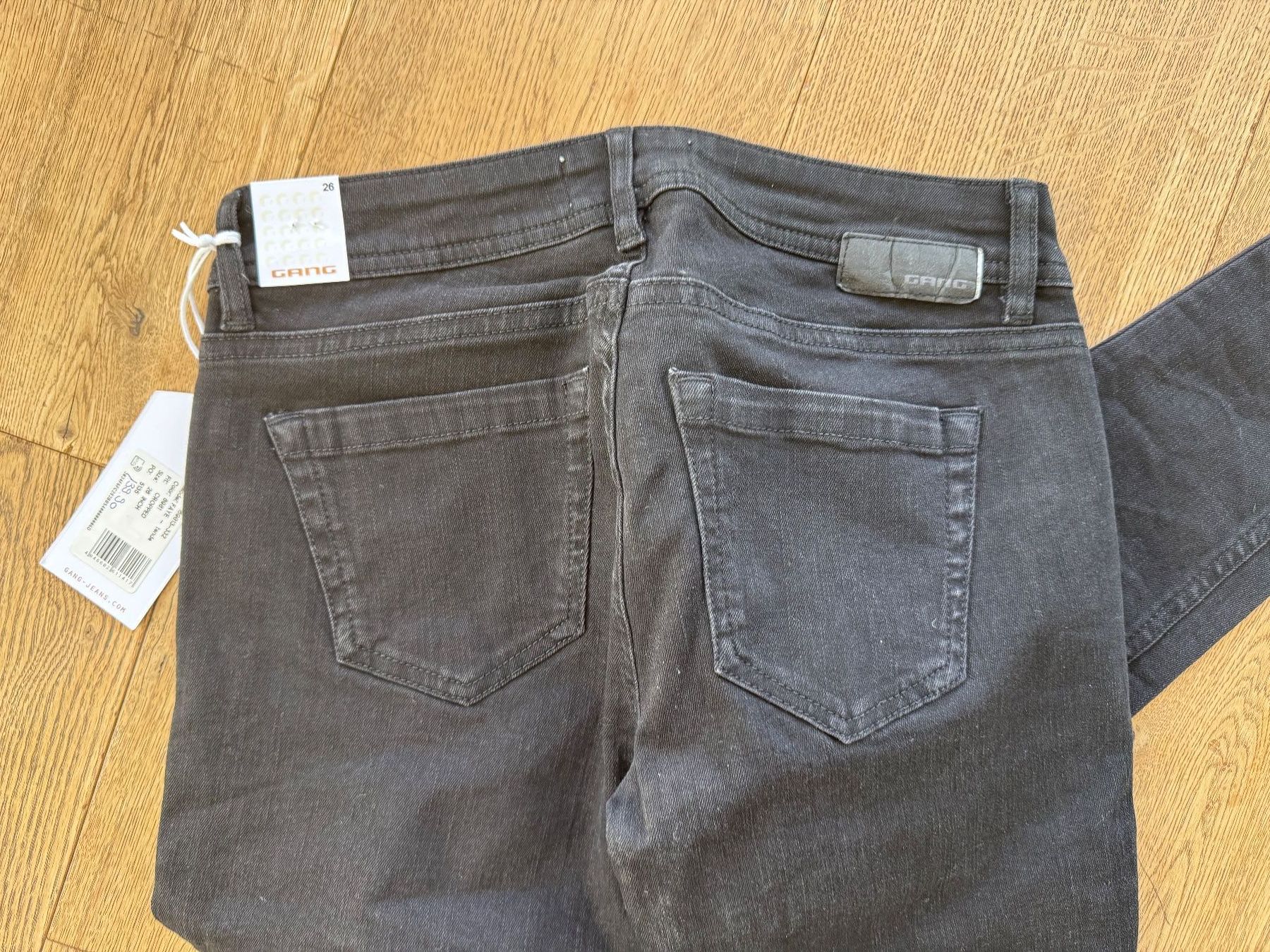 Pantaloni: Jeans, Gang,  //NEU// 26 – Nuovo (secondo la descrizione) da Stettfurt venduto da outlet72 3