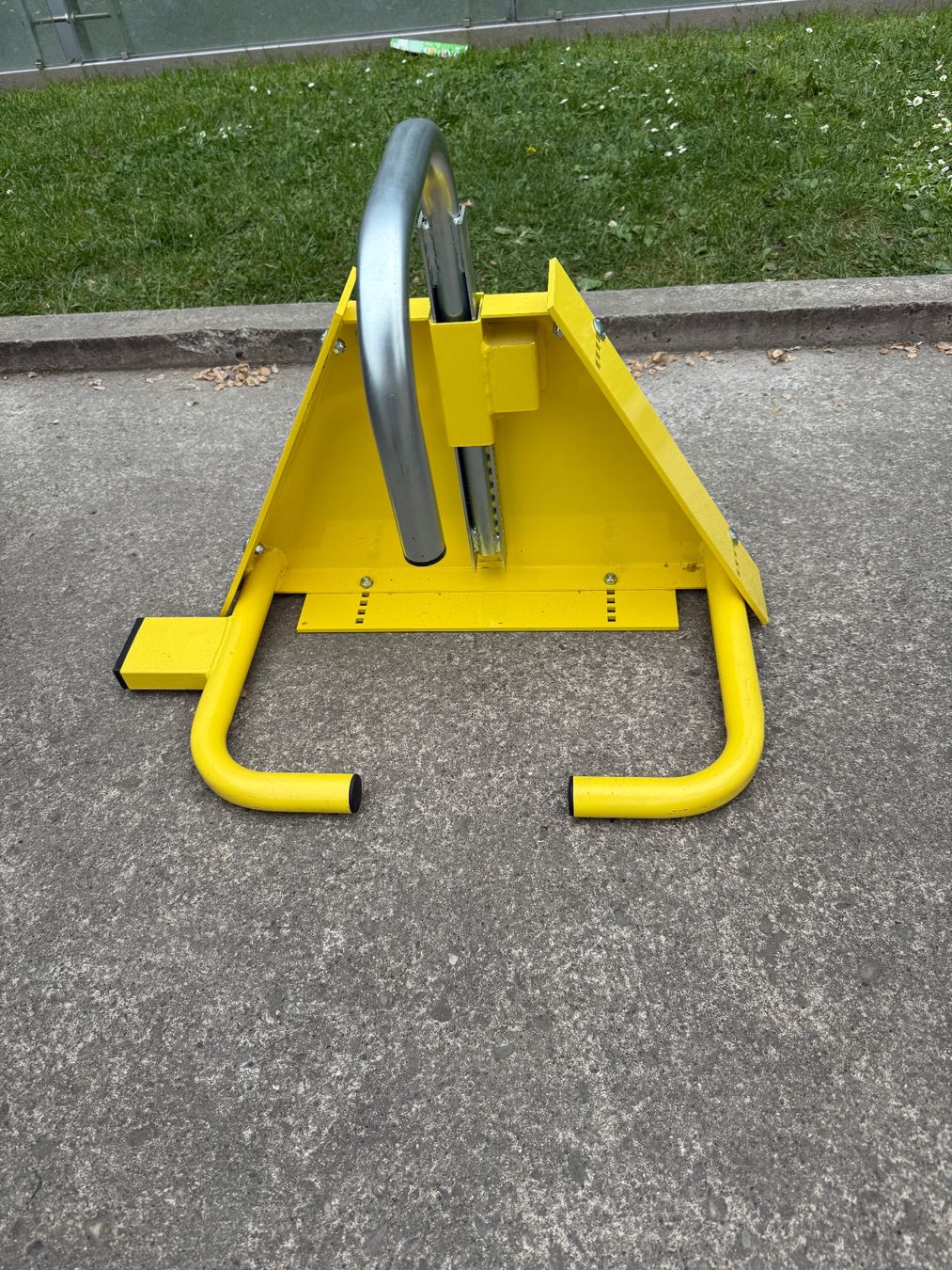 Parti ricambio per rimorchio: Sabot de roue pour caravane / remorque / auto – Nuovo (secondo la descrizione) da Avully venduto da MAXI_PLANE 2