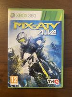 MX vs. ATV Alive für Xbox 360 (FR)