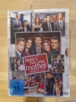 How I Met Your Mother, komplette DVD-Box, Staffel 1-9