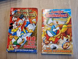 Lustige Taschenbücher