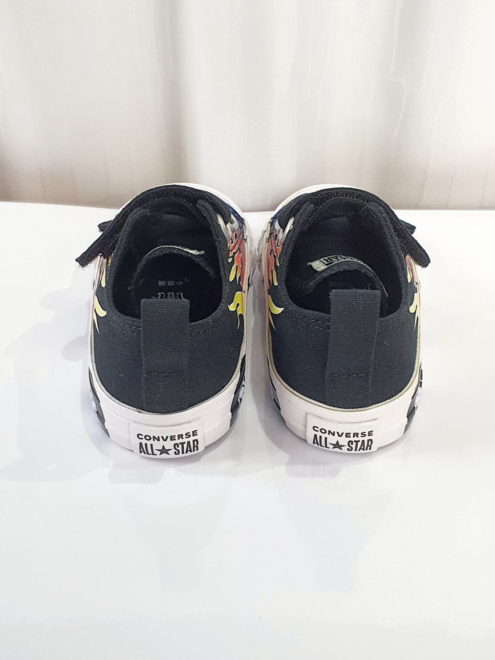 Converse Scarpe per ragazzi: Gr. 25 - Converse Kinderschuhe, Neu – Nuovo e nell'imballaggio originale da Nürensdorf venduto da SunshineKinderschuhe 3