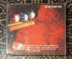 NOW - That's What I Call Music 13, UK Hit Compilation 1988