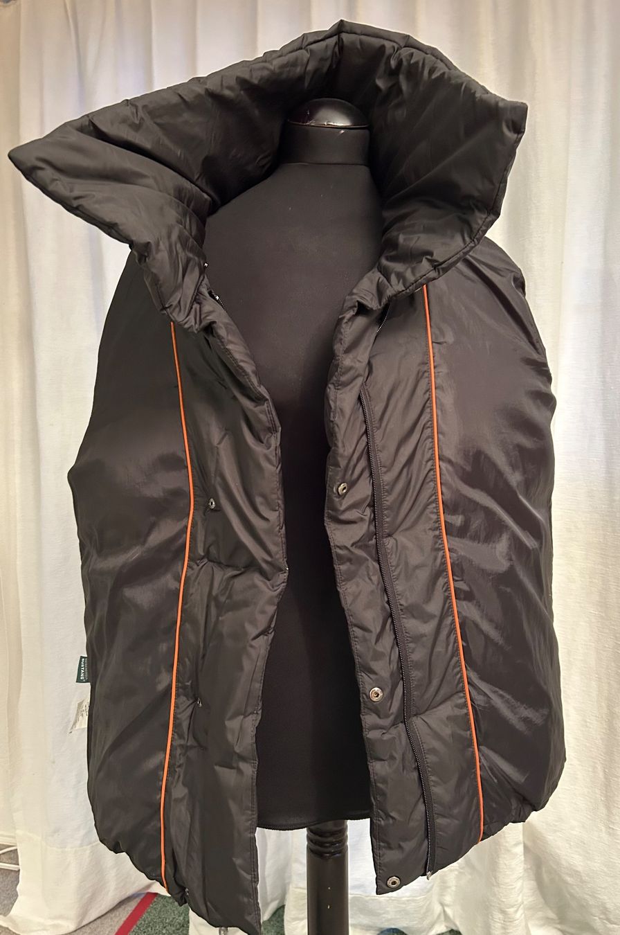Tom Tailor Jacken: TOM TAILOR  Winterjacke, warm und stilvoll, Grösse M – Gebraucht aus Niederglatt ZH von adi_99tq 7
