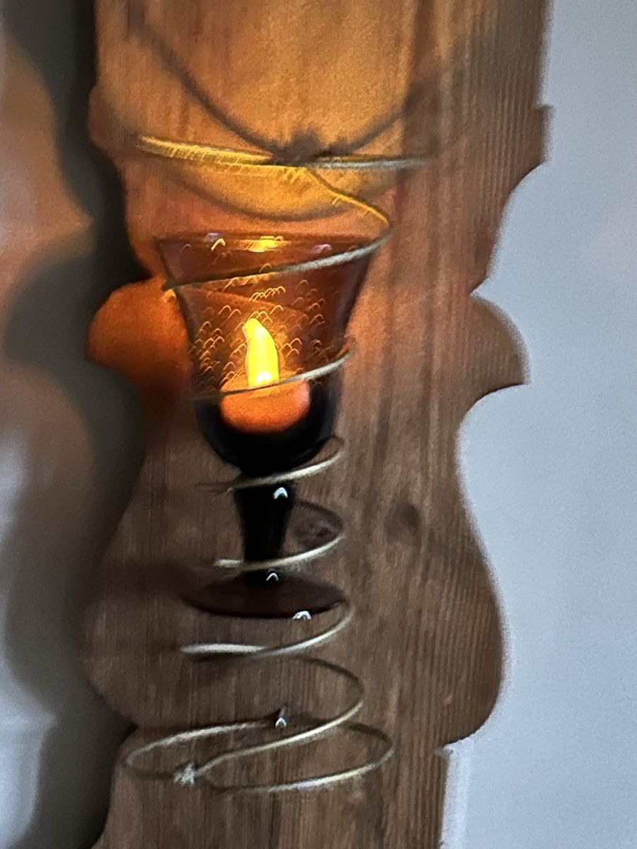 Tutte le decorazioni: Spezielles Kerzen Licht – Usato da Gwatt (Thun) venduto da ate_6ng8 3
