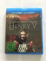 Henry V Blu Ray Neu Original verpackt