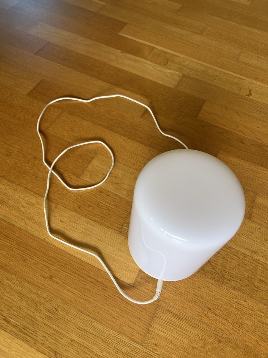 Xiaomi Lampade: Xiaomi LED Tischleuchte weiss – Usato da Zeihen venduto da n_89 2